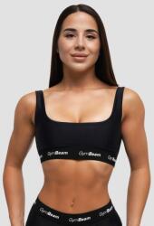 GymBeam Sporty bikinifelső Black XL