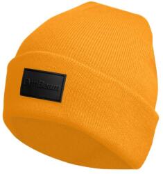 GymBeam Polar Beanie sapka Mustard UNI