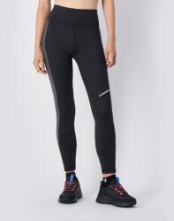 Champion Stretch Jersey női leggings Black M