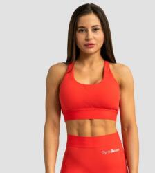 GymBeam Limitless sportmelltartó Hot Red M