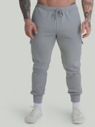 GymBeam STRIX ZOA melegítőnadrág Smoke XXL