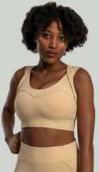 GymBeam STRIX Lunar sportmelltartó Sandshell XS