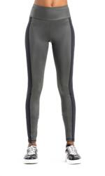 Labellamafia Women‘s leggings Fierce Green S