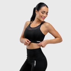 SQUATWOLF We Rise Black sportmelltartó XS
