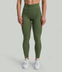 GymBeam STRIX Lunar női leggings Cedar Green L