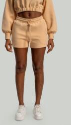 GymBeam STRIX Lunar női rövidnadrág Sandshell XL