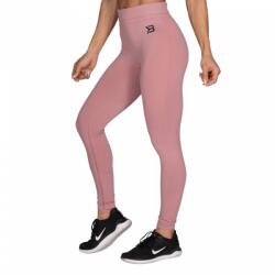 Better Bodies Legíny Rockaway Heather Pink XS