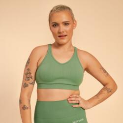 GymBeam BeastPink Hyper sportmelltartó Olivine XS