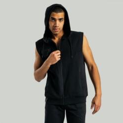 GymBeam STRIX Essential Vest Black XXL