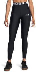 Under Armour HeatGear Rib női leggings Black S