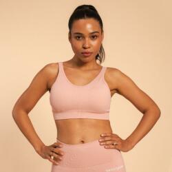 GymBeam BeastPink Hyper sportmelltartó Pink M