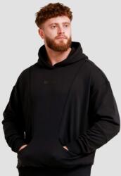 GymBeam Unity kapucnis pulóver Black XXL