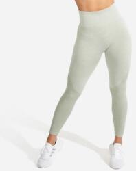 SQUATWOLF Women‘s leggings Marl Seamless ice XS