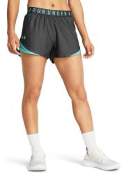 Under Armour - Play Up Short 3.0 női rövidnadrág Grey S