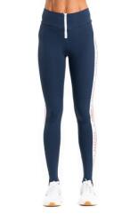Labellamafia Gravity kék női leggings S