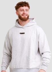 GymBeam Unity kapucnis pulóver Grey XXXL