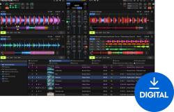 Native Instruments Traktor Pro 4 (Digitális termék)