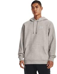 Under Armour Men‘s Hoodie Essential Fleece Black S