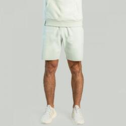 GymBeam STRIX Essential Moon Grey rövidnadrág S