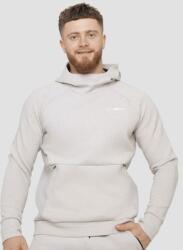 GymBeam Agile kapucnis pulóver Desert XXL