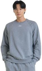 Under Armour UA Rival Fleece Crew pulóver Grey M