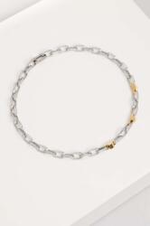 Trussardi colier 99KK-AKD74Z_SLV (TJAXC01)