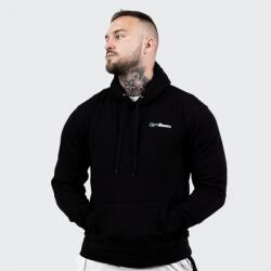 GymBeam Athlete Black White pulóver XXXL