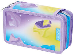 Herlitz 3 Emeletes Tolltartó Felszerelt - Little Monster