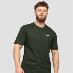 GymBeam Basic póló Green XXL