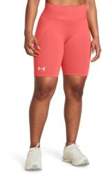 Under Armour Vanish Elite Seamless női rövidnadrág Pink M