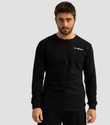 GymBeam Limitless pulóver Black XXL