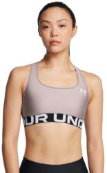 Under Armour HG Mid Branded melltartó Grey M