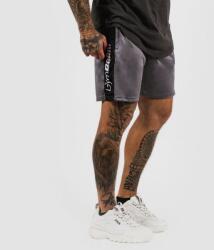 GymBeam Vertical rövidnadrág Grey XL