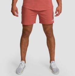 GymBeam Limitless rövidnadrág Cinnamon XXL