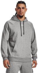 Under Armour UA Rival Fleece kapucnis pulóver Grey S