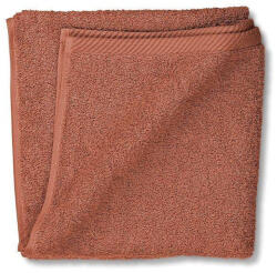 Kela Prosop LADESSA 100% bumbac 30 x 50 cm teracota KL-23326 Prosop