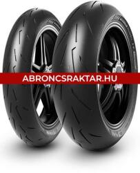 Pirelli 190/55 R17 75w D. Rosso 4 Corsa R