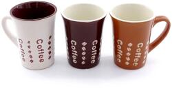 Kicsi kávés bögre 3-féle változatban 32614