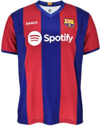 Nike Barcelona Mez Felső Szurkolói Hazai Gyerek