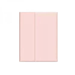 Tech-Protect Husa cu tastatura Tech-Protect Smartcase Pen compatibila cu iPad 10.9 inch 2022 Pink (9490713927663)