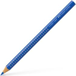 Faber-Castell Faber-Castell: Jumbo Grip 2001 színesceruza sötétkék (110943) - innotechshop