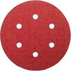 Bosch 2 608 605 718 csiszoló tartozék 5 db (2608605718) (2608605718)