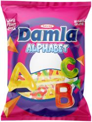TAYAŞ Damla ABC gumicukor 80g