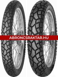 Mitas 130/80 - 17 Mc 24 Invader [65 S] Tl