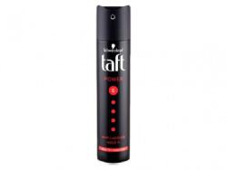 Schwarzkopf hajlakk power koffein mega erős 5, 250 ml