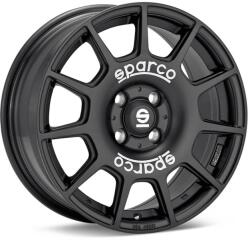  5x100 16x7 ET35 Terra MB WLet 63.4 Sparco ALUFELNI