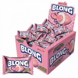 Blong joghurtos rágógumi 40x5g
