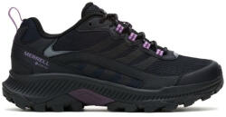 Merrell Încălțăminte outdoor pentru femei Merrell Speed Strike 2 GTX Black UK 6, 5