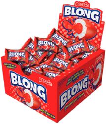 Blong epres rágógumi 40x5g