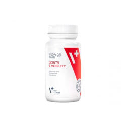 VetExpert Supliment pentru articulatii caini si pisici VetExpert Joints & Mobility, 30 capsule